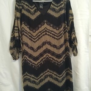 Enfocus size 8 dress